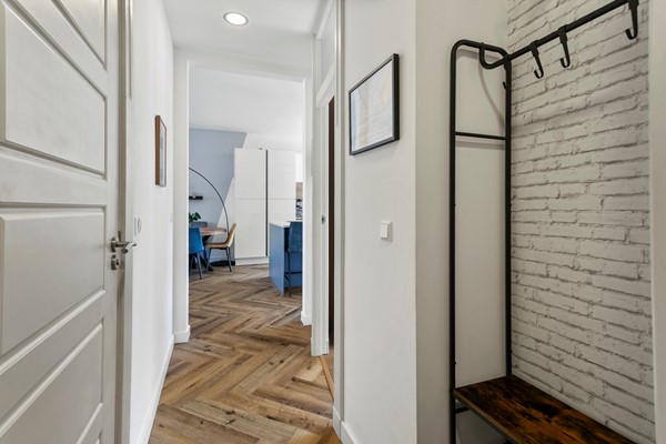 Medium property photo - Admiraal de Ruijterweg 231-1, 1055 LR Amsterdam